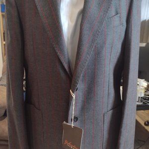 Gabardine Italiana Suits 54